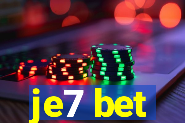 je7 bet