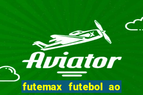 futemax futebol ao vivo libertadores