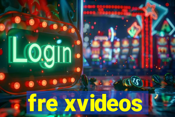 fre xvideos