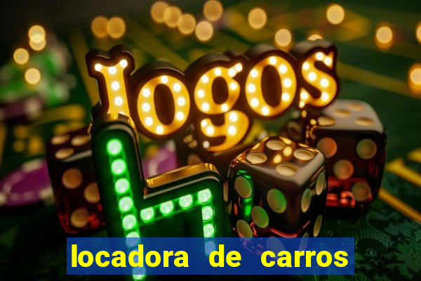 locadora de carros porto velho