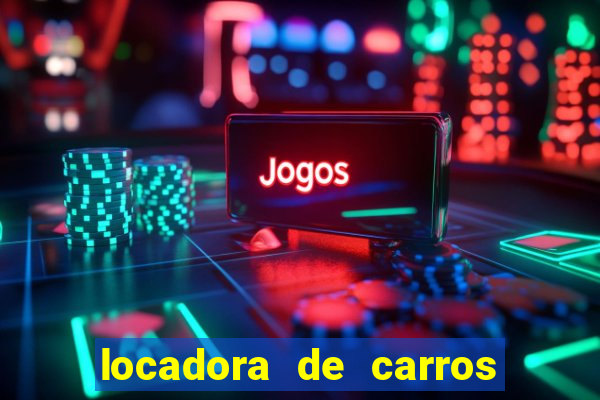 locadora de carros porto velho
