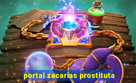 portal zacarias prostituta