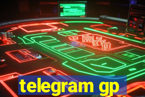 telegram gp