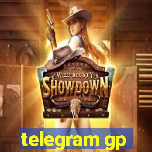 telegram gp