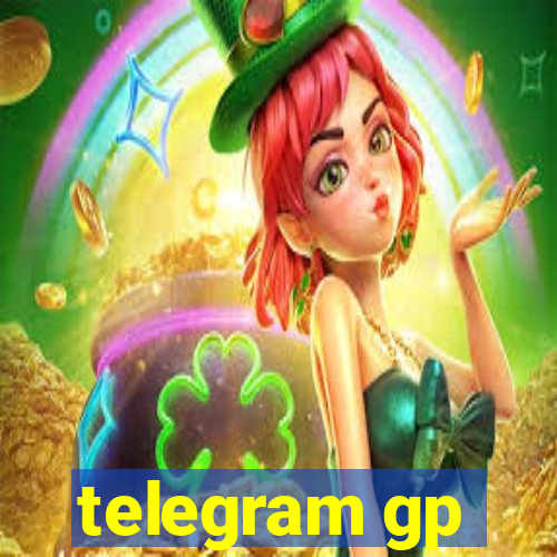 telegram gp