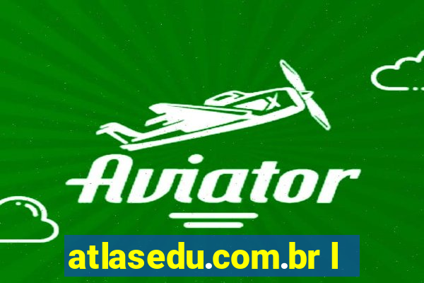 atlasedu.com.br l