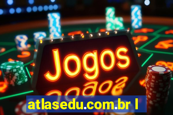atlasedu.com.br l