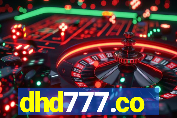 dhd777.co