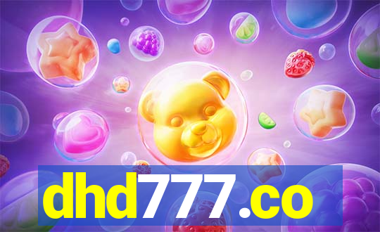 dhd777.co