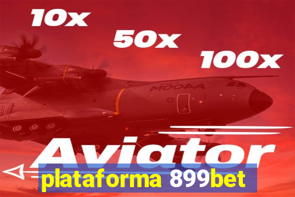 plataforma 899bet