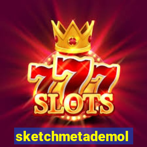 sketchmetademolab