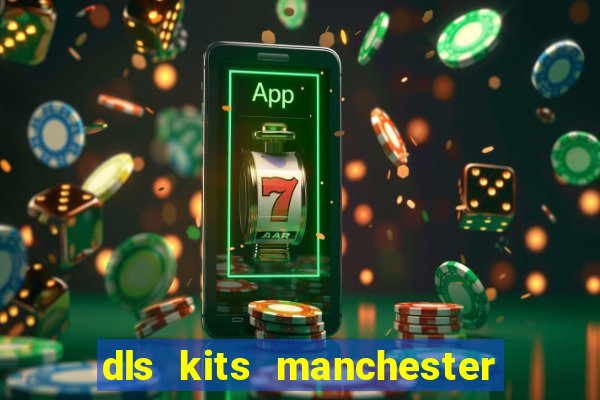 dls kits manchester city 2023