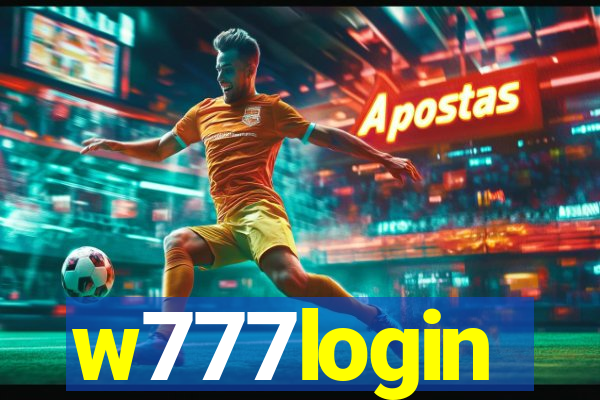 w777login