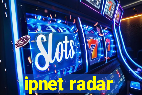 ipnet radar