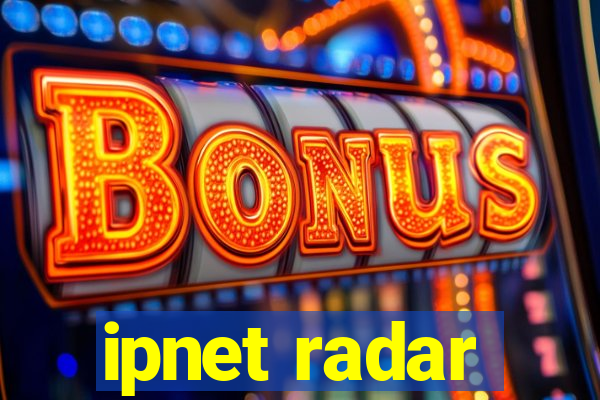 ipnet radar