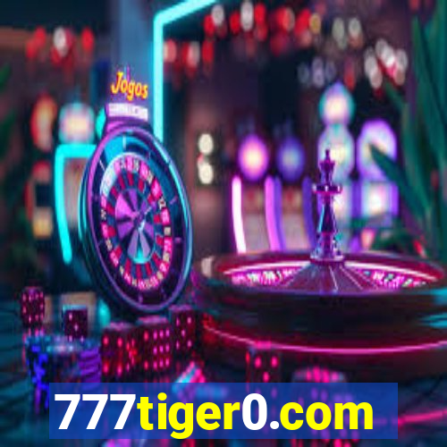 777tiger0.com