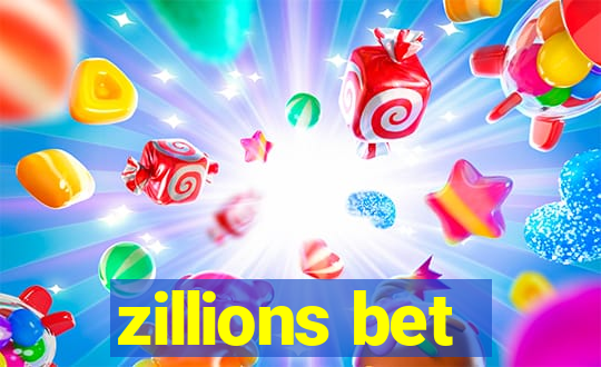 zillions bet