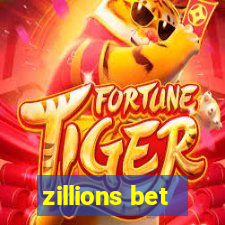 zillions bet