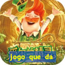 jogo que da dinheiro para se cadastrar