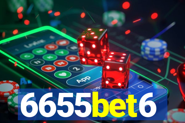 6655bet6