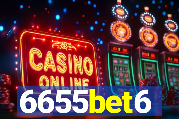 6655bet6