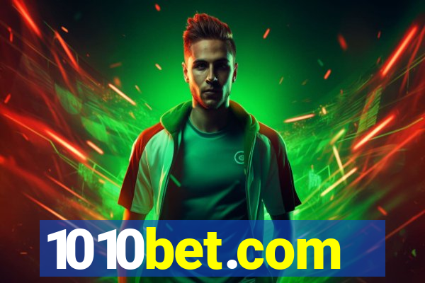 1010bet.com