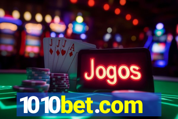 1010bet.com