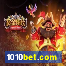 1010bet.com
