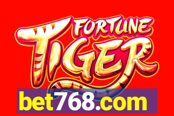 bet768.com