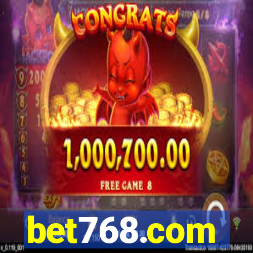 bet768.com