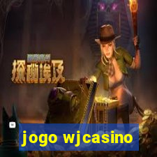jogo wjcasino