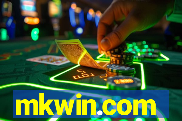 mkwin.com