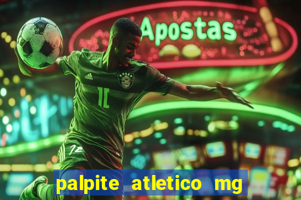 palpite atletico mg x botafogo