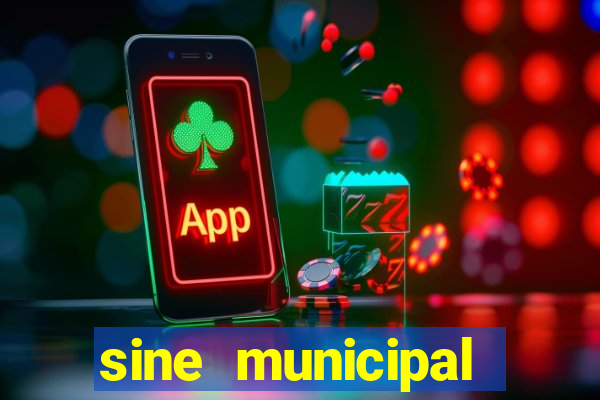 sine municipal porto velho