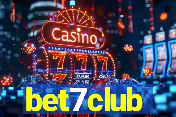 bet7club