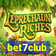 bet7club
