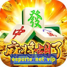 esporte net vip bet apostas