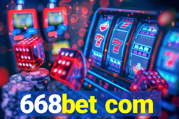 668bet com