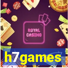 h7games