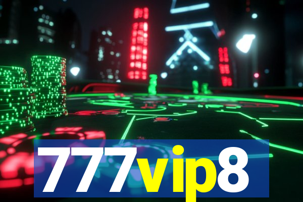 777vip8