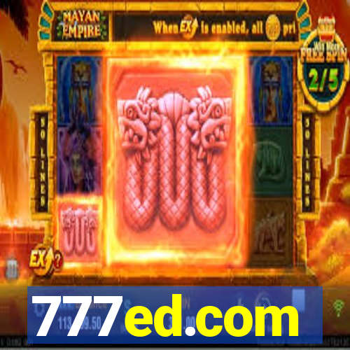 777ed.com