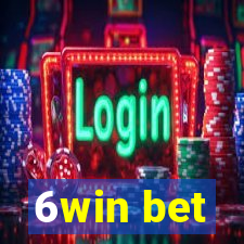 6win bet