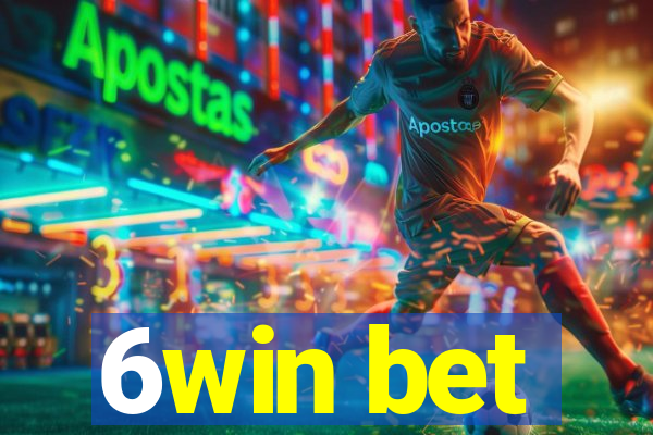 6win bet