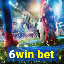 6win bet