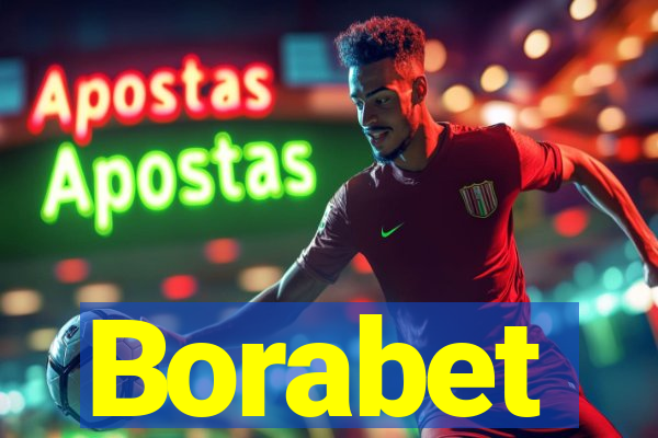 Borabet