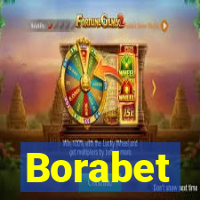Borabet