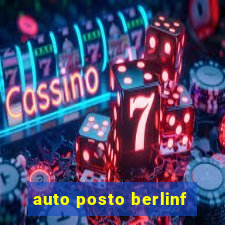 auto posto berlinf