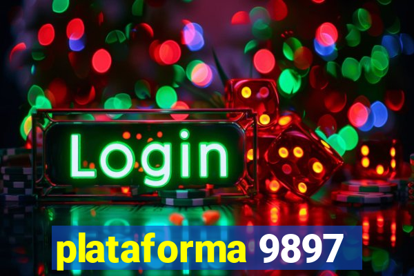 plataforma 9897