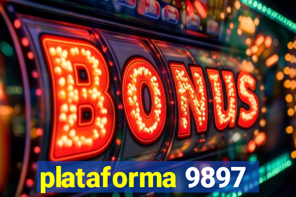 plataforma 9897