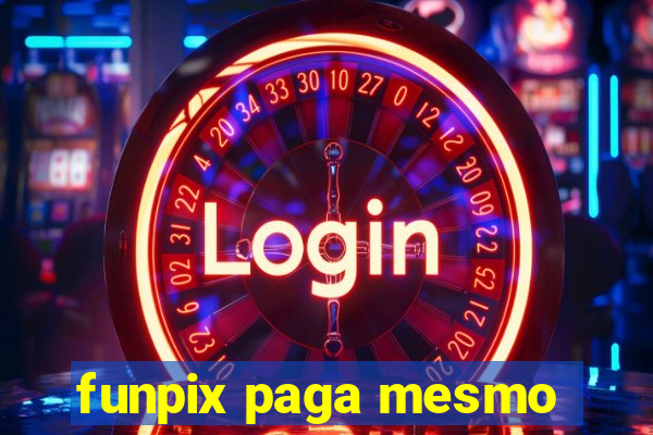 funpix paga mesmo